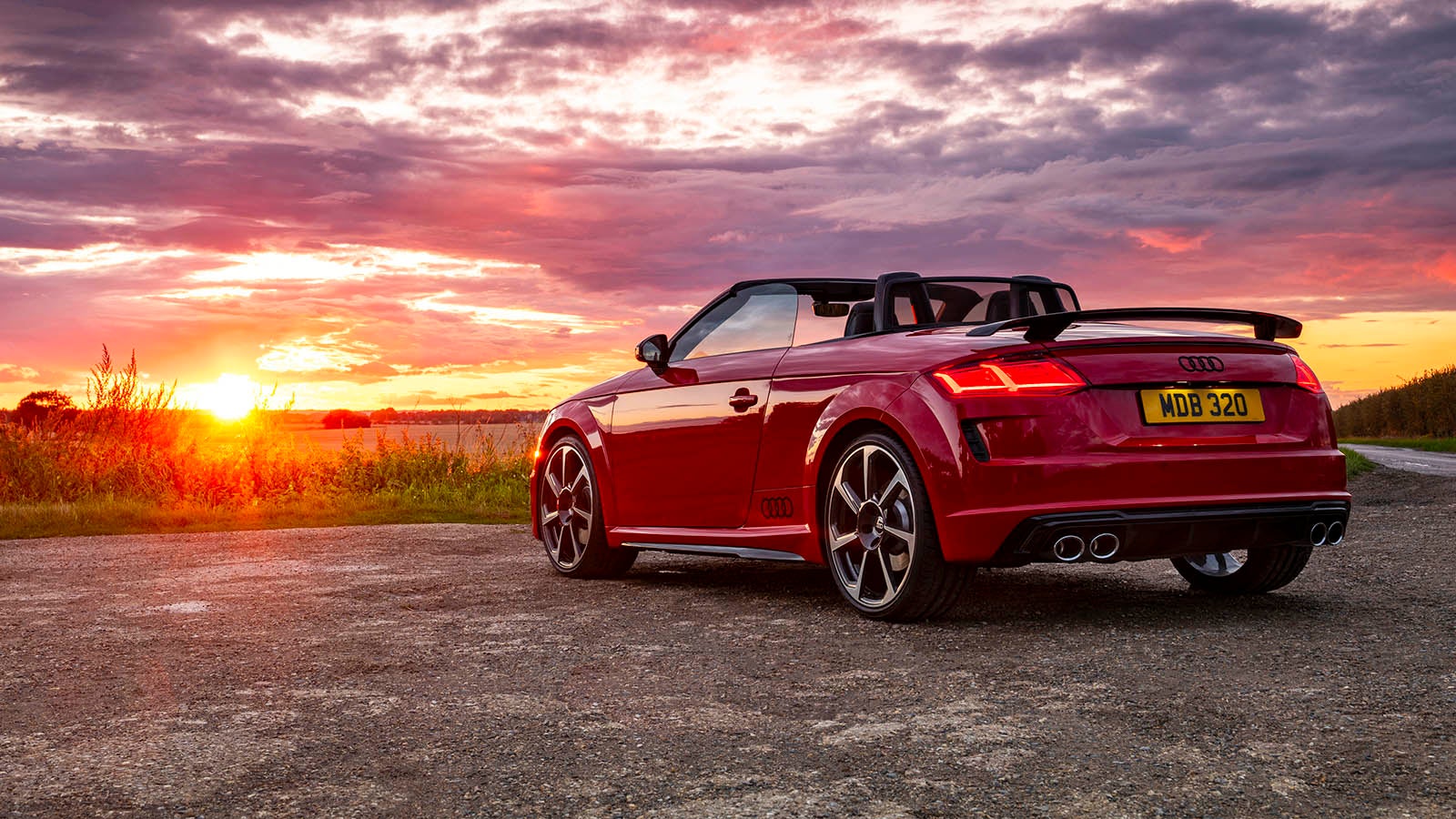 10 of the best used softtop convertibles on sale Motorpoint